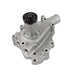 TSP Mechanical Water Pump; Aluminum; Satin; Ford 351C Top Street Performance