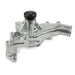 TSP Mechanical Water Pump; Aluminum; Polished; Ford FE (390; 428; 352) Top Street Performance