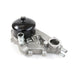 TSP Mechanical Water Pump; Aluminum; Satin; LS1; LS2; LS6 Car Engines Top Street Performance