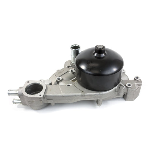 TSP Mechanical Water Pump; Aluminum; Satin; LS1; LS2; LS6 Car Engines Top Street Performance