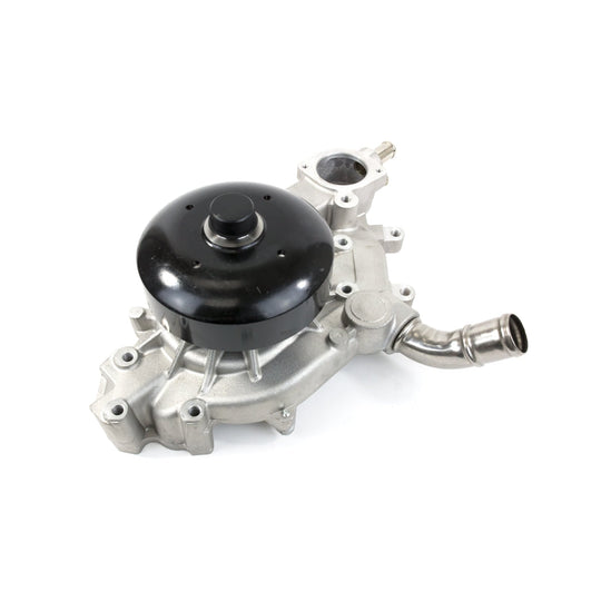 TSP Mechanical Water Pump; Aluminum; Satin; LS1; LS2; LS6 Truck Engines Top Street Performance