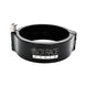 HD Clamp for 3.000" OD Tubing - Anodized Black Ace Race Parts