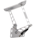 Hood Hinges For 1967 - 1972 Chevy C10 - DFW Speed Syndicate