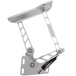 Hood Hinges For 1967 - 1972 Chevy C10 - DFW Speed Syndicate