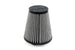HPS Air Filter 3" ID, 6" Element Length, 6.75" Overall Length, HPS-4326 FR SPORT