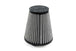 HPS Air Filter 3" ID, 6" Element Length, 6.75" Overall Length, HPS-4326 FR SPORT