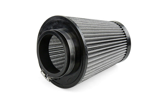 HPS Air Filter 3" ID, 6" Element Length, 6.75" Overall Length, HPS-4326 FR SPORT