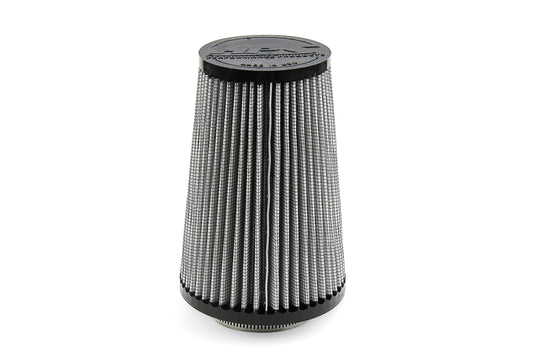 HPS Air Filter 2.75" ID, 7" Element Length, 7-5/8" Overall Length, HPS-4327 FR SPORT