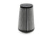 HPS Air Filter 2.75" ID, 7" Element Length, 7-5/8" Overall Length, HPS-4327 FR SPORT
