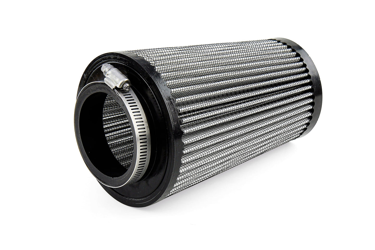 HPS Air Filter 2.75" ID, 7" Element Length, 7-5/8" Overall Length, HPS-4327 FR SPORT