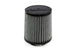 HPS Air Filter 3.25" ID, 6" Element Length, 6.75" Overall Length, HPS-4329 FR SPORT