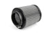 HPS Air Filter 3.25" ID, 6" Element Length, 6.75" Overall Length, HPS-4329 FR SPORT