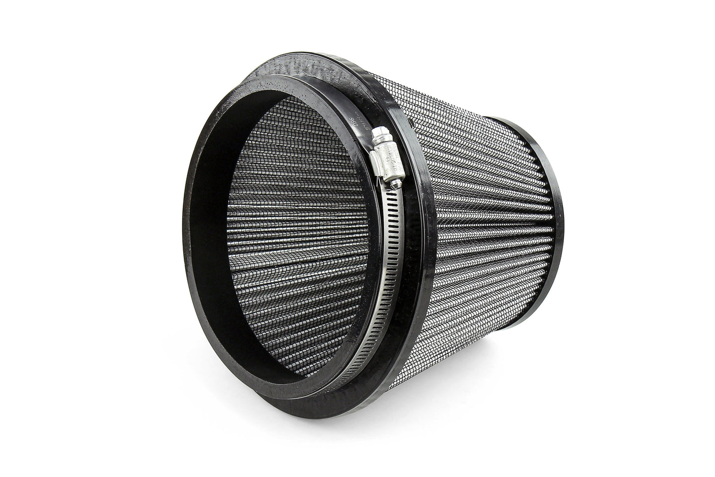 HPS Air Filter 6" ID, 5-3/8" Element Length, 6" Overall Length, HPS-4334 FR SPORT