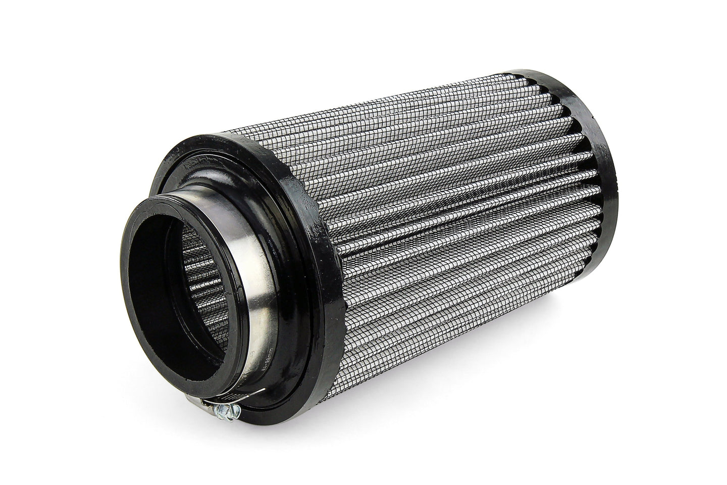 HPS Air Filter 2.75" ID, 7" Element Length, 8" Overall Length, HPS-4336 FR SPORT