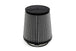 HPS Air Filter 5" ID, 7" Element Length, 8" Overall Length, HPS-4338 FR SPORT