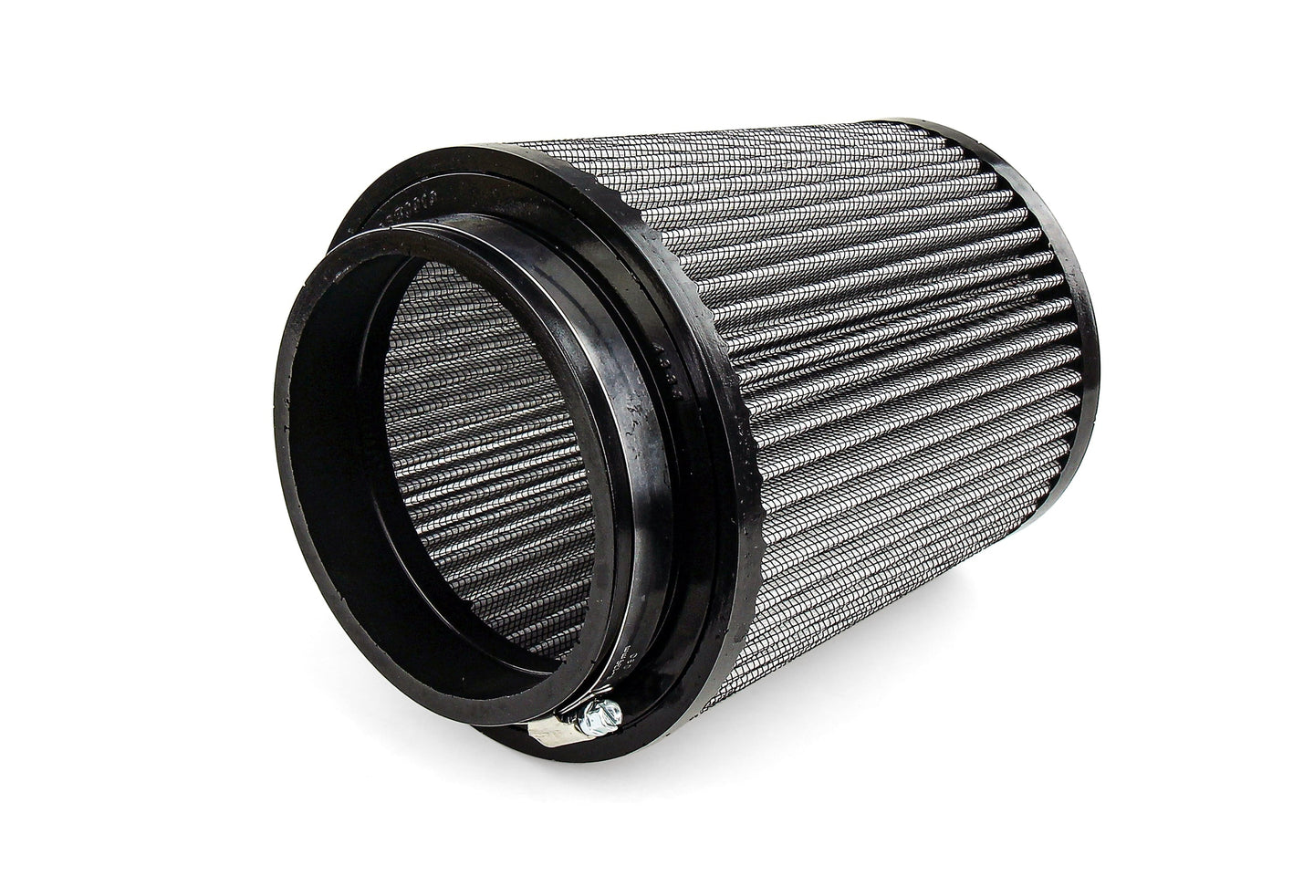 HPS Air Filter 5" ID, 7" Element Length, 8" Overall Length, HPS-4338 FR SPORT