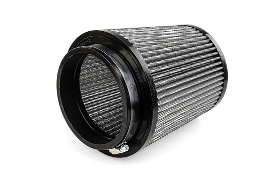HPS Air Filter 5" ID, 7" Element Length, 8" Overall Length, HPS-4338 FR SPORT