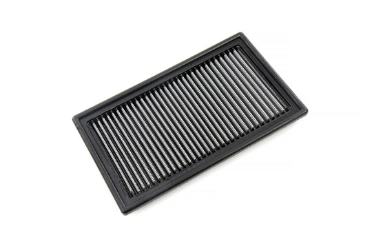 HPS Drop In Panel Air Filter 1991-2001 Nissan Sentra 2.0L, HPS-452019 FR SPORT