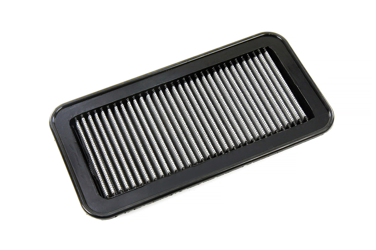 HPS Drop In Panel Air Filter 2003-2008 Toyota Matrix 1.8L, HPS-452319 FR SPORT