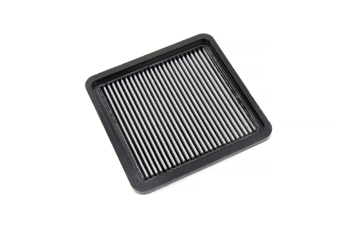 HPS Drop In Panel Air Filter 2017 Subaru Crosstrek 2.0L, HPS-452421 FR SPORT