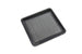 HPS Drop In Panel Air Filter 2017 Subaru Crosstrek 2.0L, HPS-452421 FR SPORT