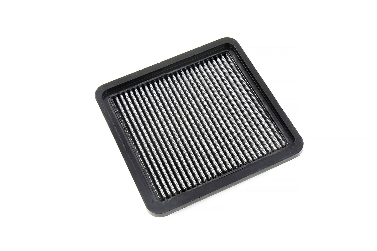 HPS Drop In Panel Air Filter 2010-2019 Subaru Legacy 3.6L H6, HPS-452421 FR SPORT