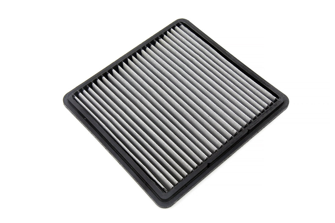 HPS Drop In Panel Air Filter 2010-2021 Toyota Land Cruiser 5.7L V8, HPS-457017 FR SPORT