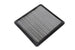 HPS Drop In Panel Air Filter 2010-2021 Toyota Land Cruiser 5.7L V8, HPS-457017 FR SPORT