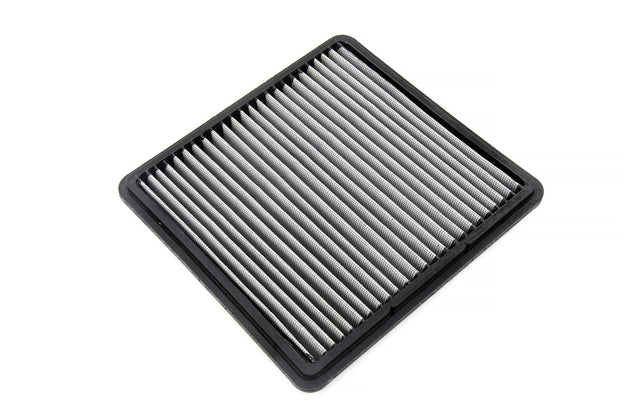 HPS Drop In Panel Air Filter 2010-2013 Toyota Tundra 4.6L V8, HPS-457017 FR SPORT