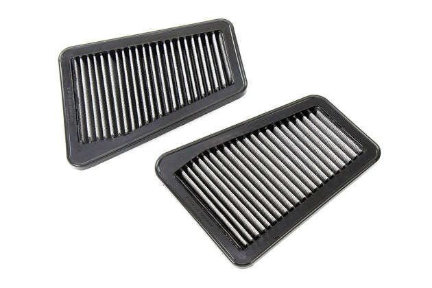 HPS Drop In Panel Air Filter 2019-2022 Genesis G70 3.3L V6 Turbo FR SPORT