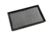 HPS Drop In Panel Air Filter 2018-2021 Volkswagen Tiguan 2.0L Turbo, HPS-457315 FR SPORT
