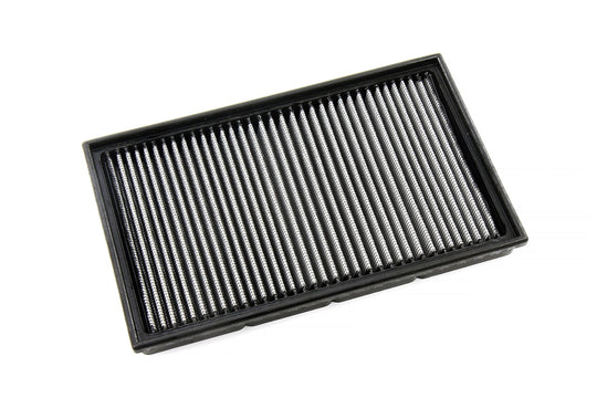 HPS Drop In Panel Air Filter 2015-2019 Volkswagen Golf SportWagen 1.8L Turbo, HPS-457315 FR SPORT