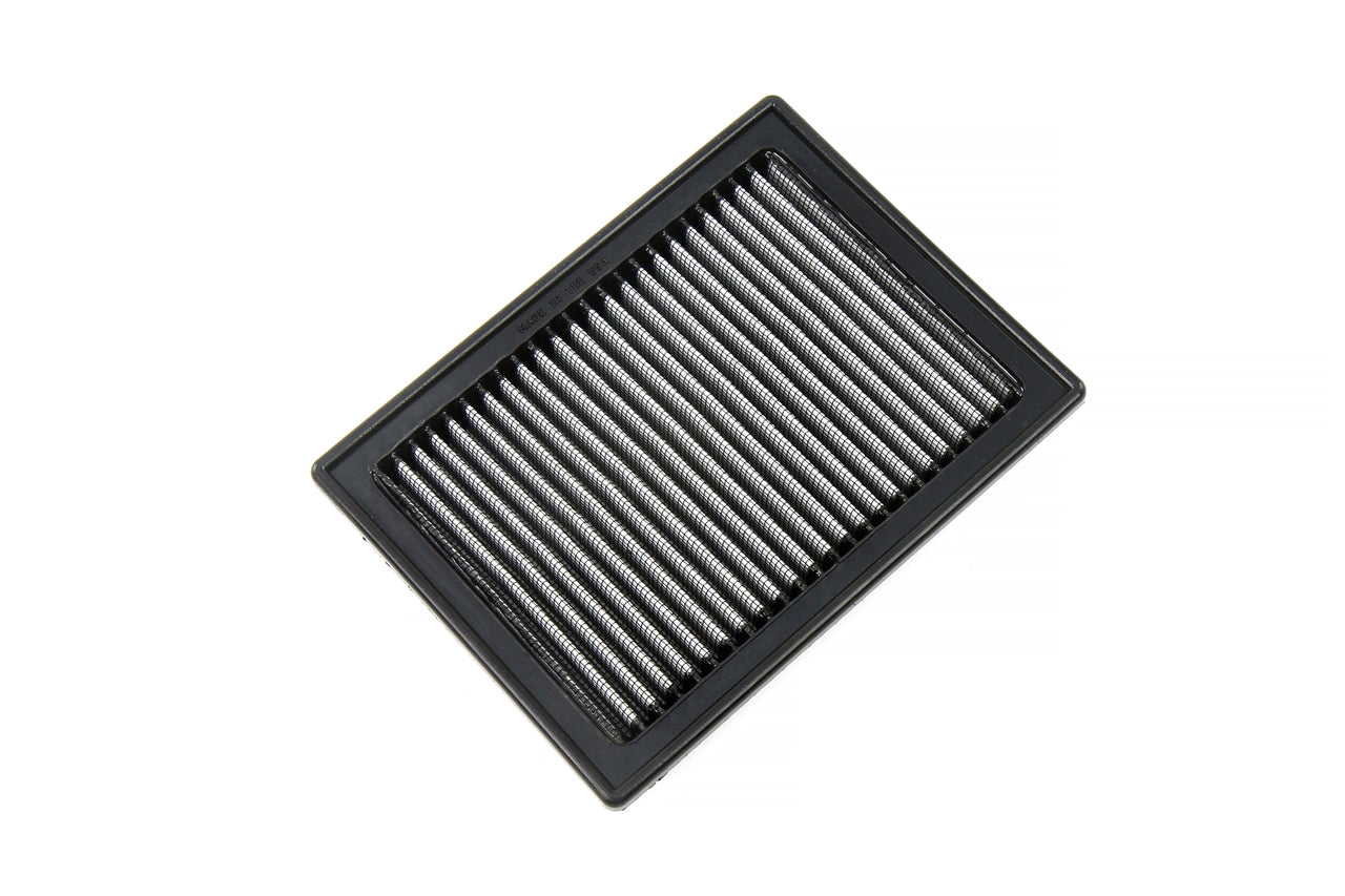 HPS Drop In Panel Air Filter 2017-2019 Nissan Sentra 1.6L, HPS-457369 FR SPORT