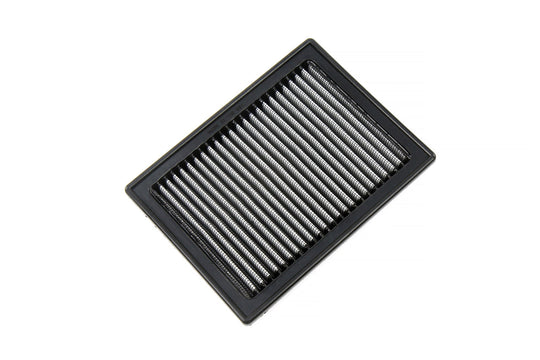 HPS Drop In Panel Air Filter 2017-2019 Nissan Sentra 1.6L, HPS-457369 FR SPORT