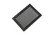 HPS Drop In Panel Air Filter 2017-2019 Nissan Sentra 1.6L, HPS-457369 FR SPORT