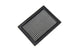 HPS Drop In Panel Air Filter 2017-2019 Nissan Sentra 1.6L, HPS-457369 FR SPORT
