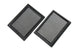 HPS Drop In Panel Air Filter 2016-2021 Infiniti Q50 3.0L V6, HPS-457369x2 FR SPORT