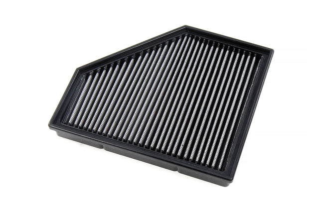 HPS Drop In Panel Air Filter 2019-2021 BMW Z4 Turbo, HPS-457371 FR SPORT