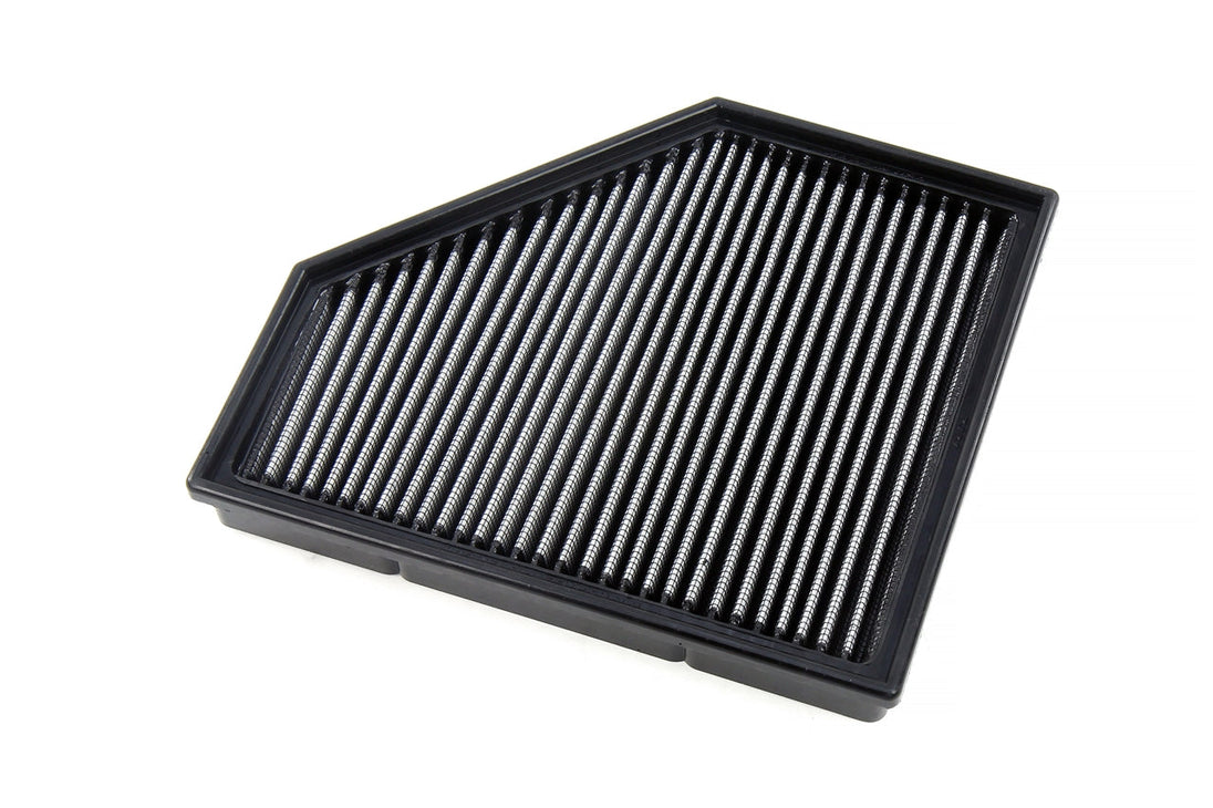 HPS Drop In Panel Air Filter 2020-2021 BMW M340i xDrive 3.0L L6, HPS-457371 FR SPORT