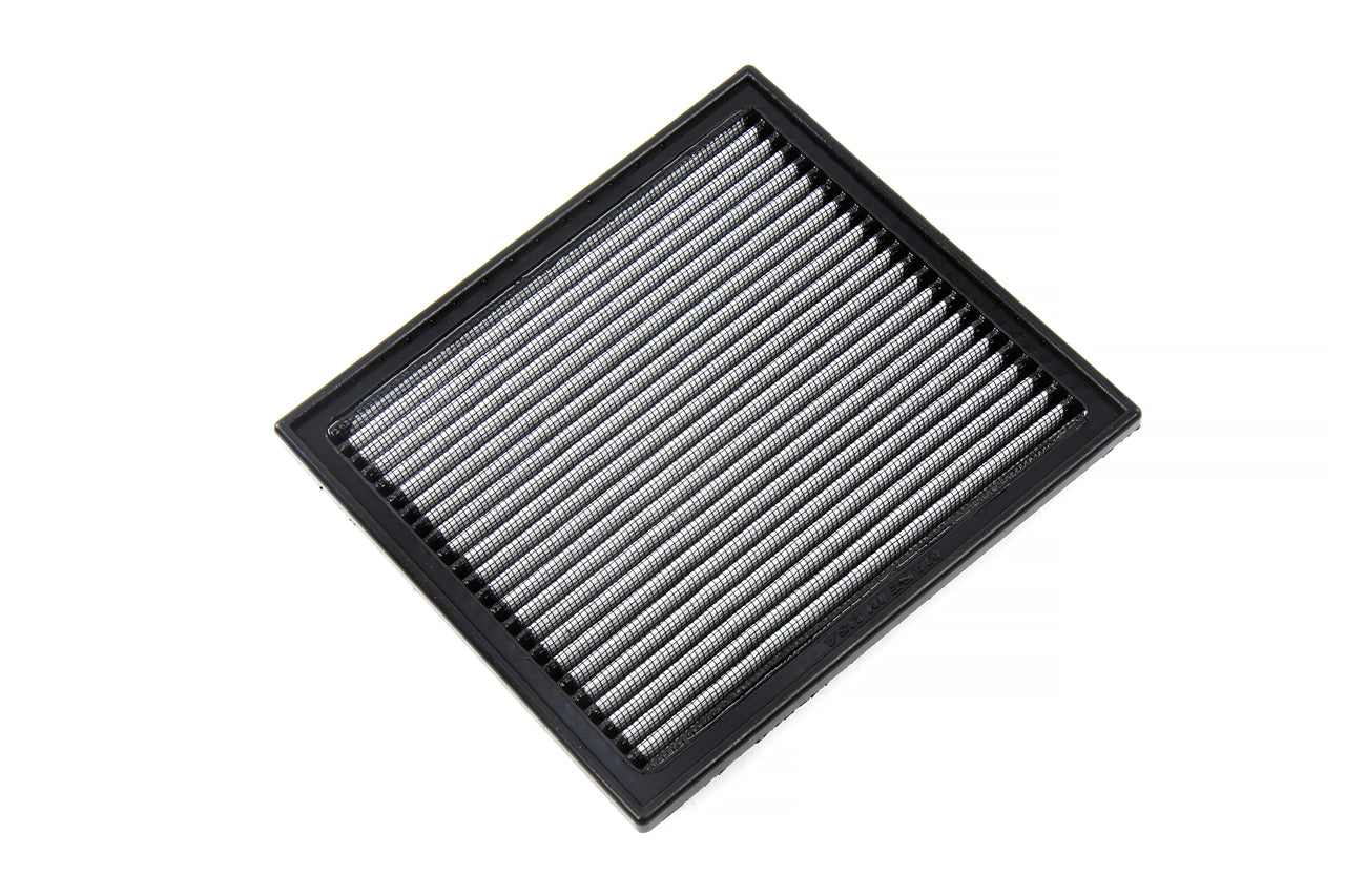 HPS Drop In Panel Air Filter 2012-2022 Toyota Camry 3.5L V6, HPS-457378 FR SPORT