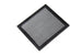 HPS Drop In Panel Air Filter 2019-2021 Toyota RAV4 2.5L, HPS-457378 FR SPORT