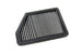 HPS Drop In Panel Air Filter 2016-2022 Honda Civic 2.0L Non Turbo, HPS-457387 FR SPORT
