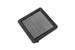 HPS Drop-In Air Filter 2023 Acura Integra 1.5L Turbo, HPS-457460 FR SPORT
