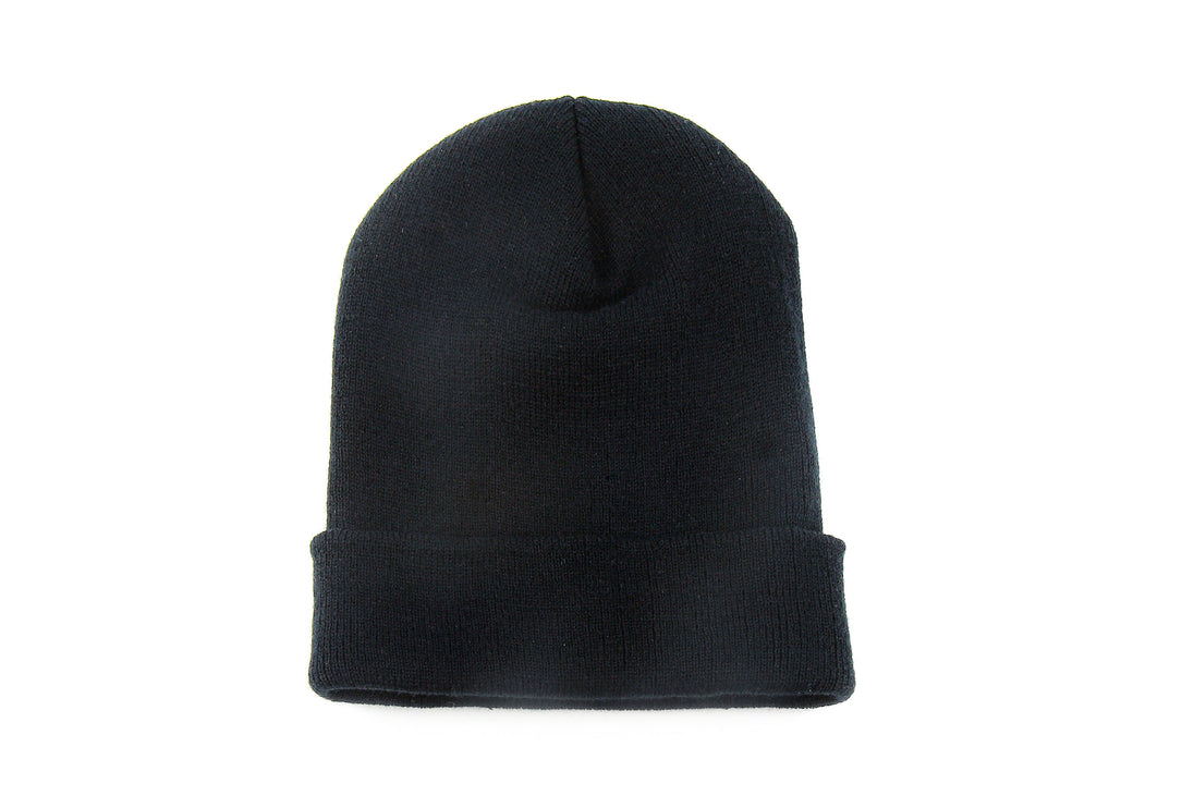 HPS 2023 Beanie with Pink Embroidery FR SPORT