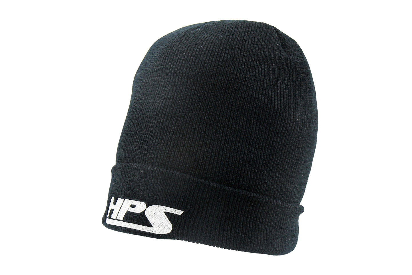HPS 2023 Beanie with White Embroidery FR SPORT