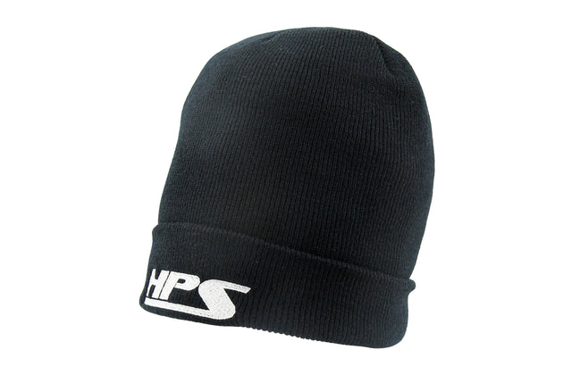 HPS 2023 Beanie with White Embroidery FR SPORT