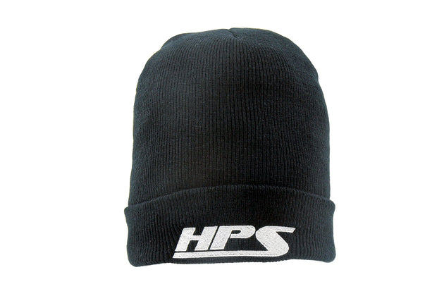 HPS 2023 Beanie with White Embroidery FR SPORT