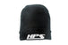 HPS 2023 Beanie with White Embroidery FR SPORT