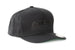 HPS 2023 Snapback All Black FR SPORT
