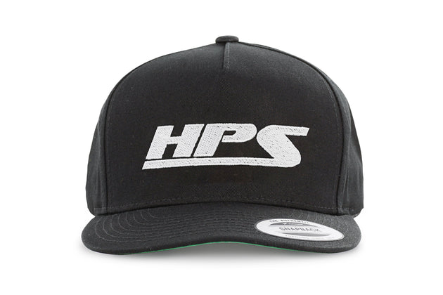 HPS 2023 Snapback with White Embroidery FR SPORT
